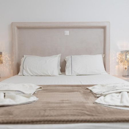Ampelos Plaka Room photo