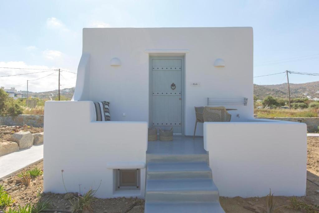 Ampelos Plaka Exterior photo