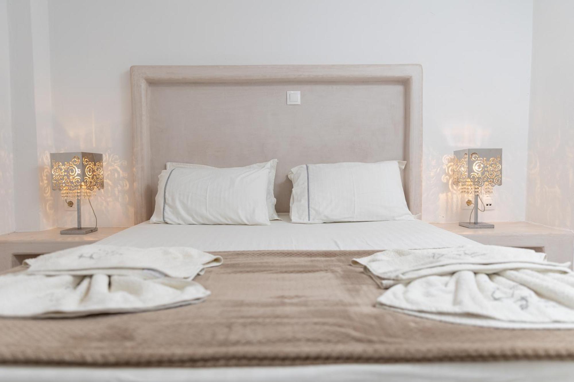 Ampelos Plaka Room photo