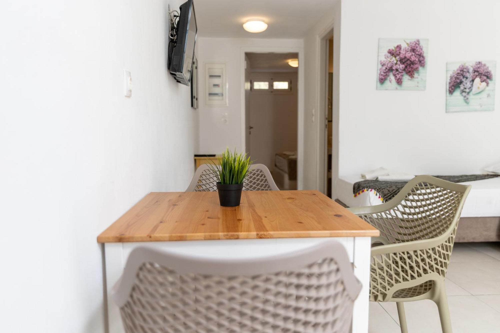 Ampelos Plaka Room photo