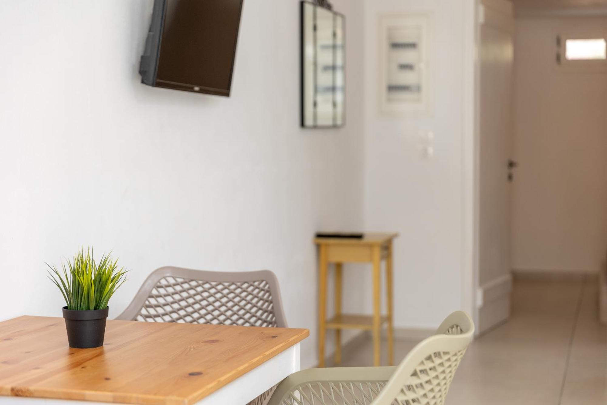 Ampelos Plaka Room photo