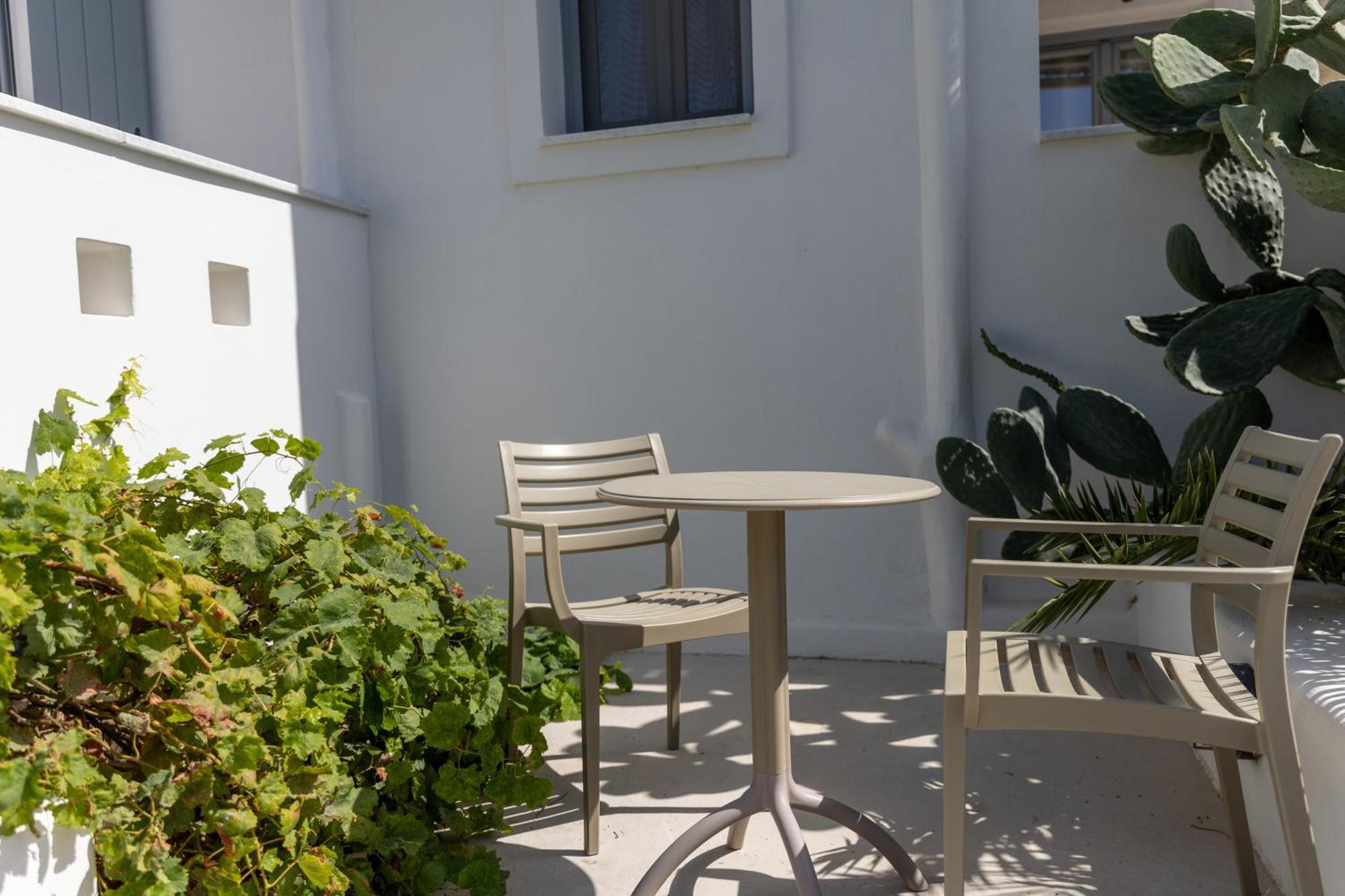 Ampelos Plaka Room photo