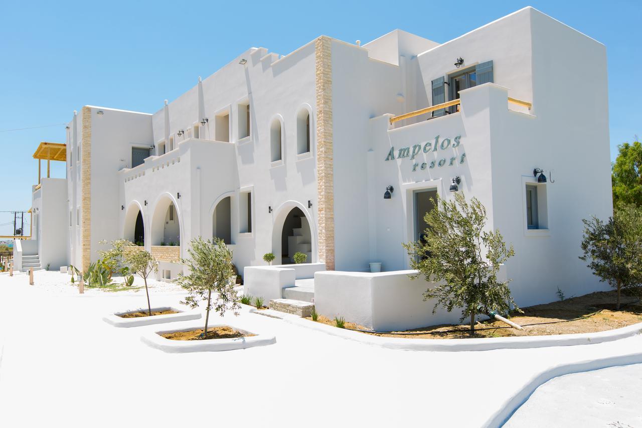 Ampelos Plaka Exterior photo